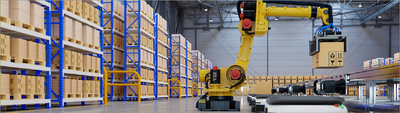 China Jiangsu Qifei Intelligent Storage Equipment Co., Ltd. Perfil da companhia