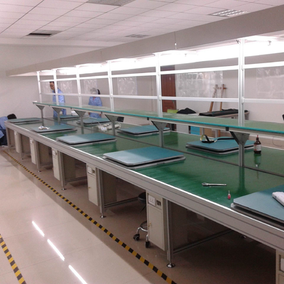 150kg Capacity Industrial Heavy Duty Work Bench with Drawers Enhance Your Assembly Line