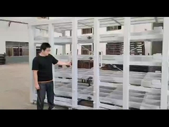 Capacetes de chapas manuais